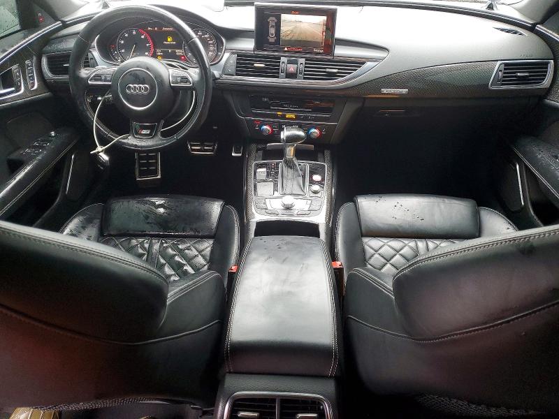 Aukcja sprzedaży 2015 Audi S7, vin: WAUW2AFCXFN015366, numer aukcji: 79211725