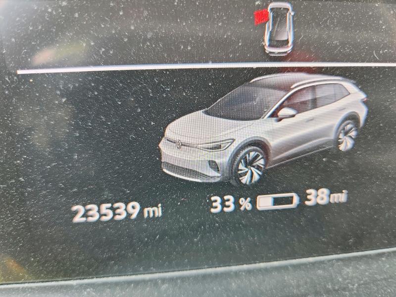 Aukcja sprzedaży 2023 Volkswagen Id.4, vin: 1V25MPE81PC018726, numer aukcji: 41730196
