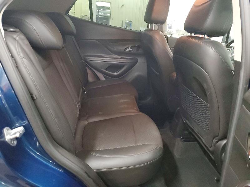 Aukcja sprzedaży 2020 Buick Encore, vin: KL4CJASB6LB013370, numer aukcji: 47177426