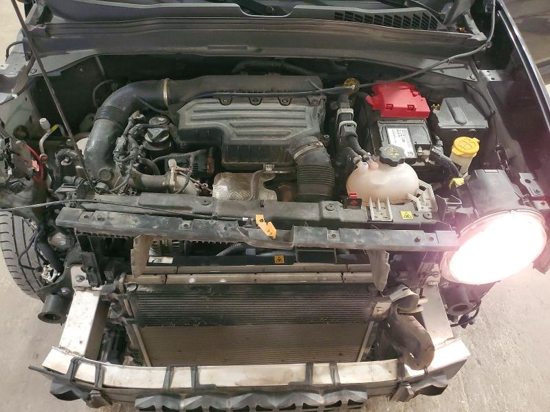 47420876 :رقم المزاد ، ZACNJDE13PPP26030 vin ، 2023 Jeep Renegade مزاد بيع