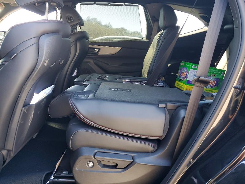 Продажа на аукционе авто 2024 Acura Mdx, vin: 5J8YE1H07RL029202, номер лота: 45450536