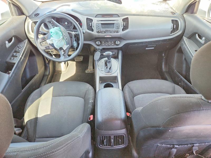 Aukcja sprzedaży 2014 Kia Sportage, vin: KNDPB3AC6E7559313, numer aukcji: 46883006
