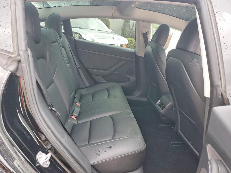 Продаж на аукціоні авто 2023 Tesla Model 3, vin: 5YJ3E1EA5PF613376, номер лоту: 46219126