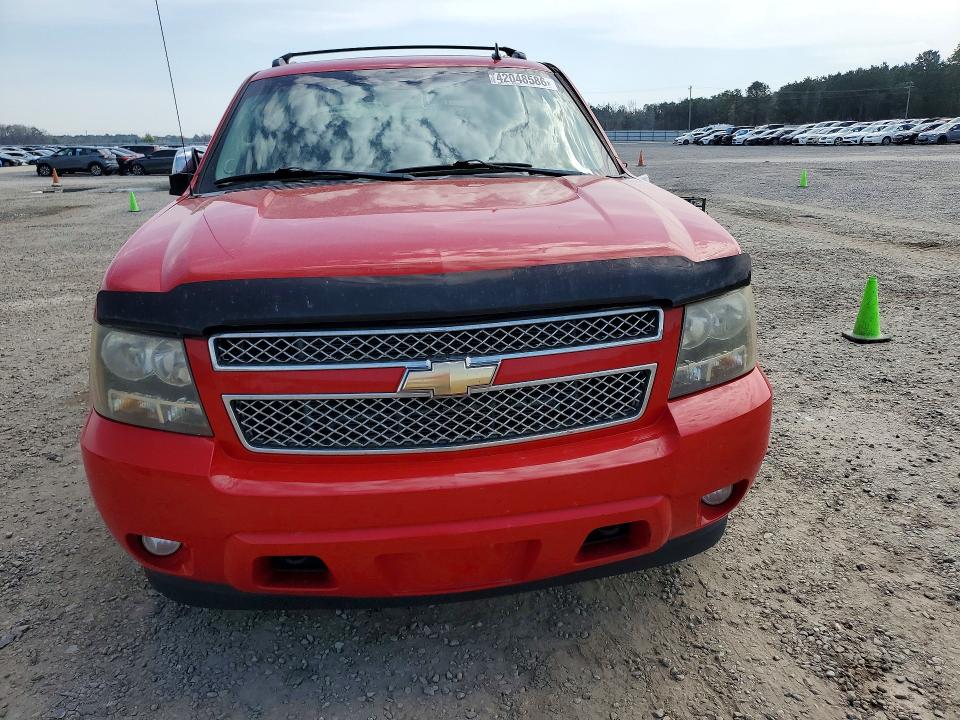 Aukcja sprzedaży 2011 Chevrolet Avalanche, vin: 3GNTKGE39BG122221, numer aukcji: 42048586