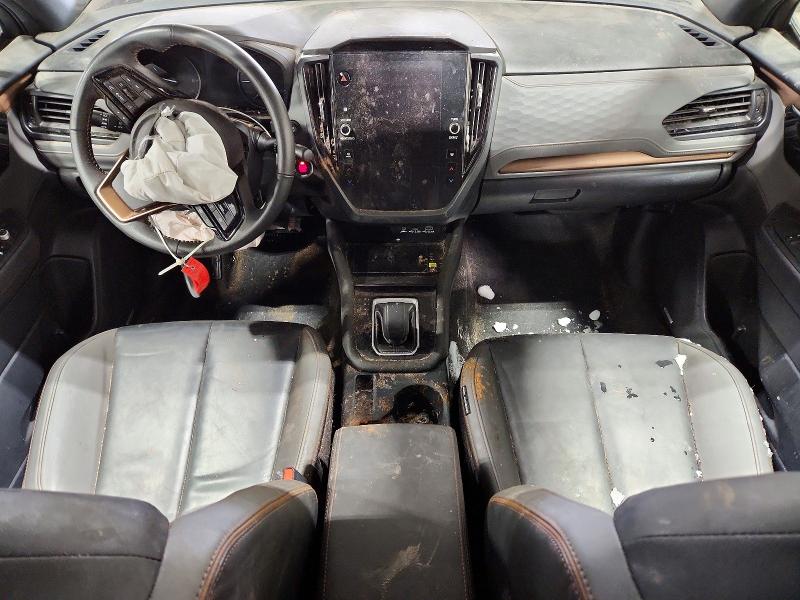 46333656 :رقم المزاد ، JF2SLDHC7SH520546 vin ، 2025 Subaru Forester مزاد بيع