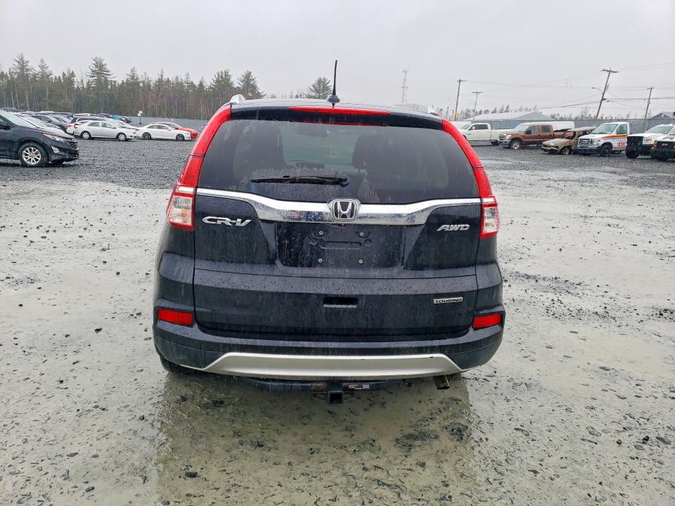 Продажа на аукционе авто 2015 Honda Cr-v, vin: 5J6RM4H94FL805443, номер лота: 47473136