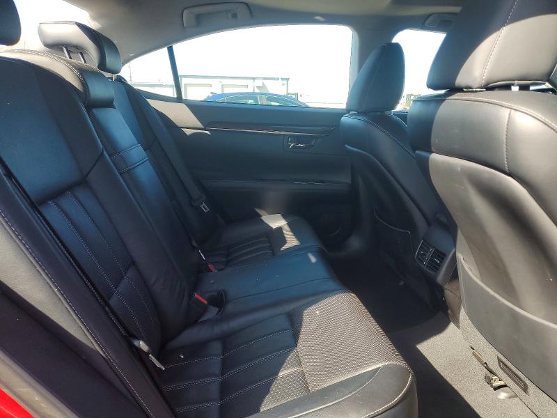 45877686 :رقم المزاد ، 58ABK1GG8HU072312 vin ، 2017 Lexus Es 350 مزاد بيع