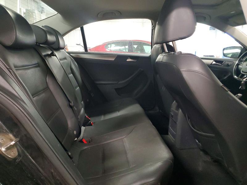 Aukcja sprzedaży 2015 Volkswagen Jetta, vin: 3VWD07AJ2FM272649, numer aukcji: 47605226