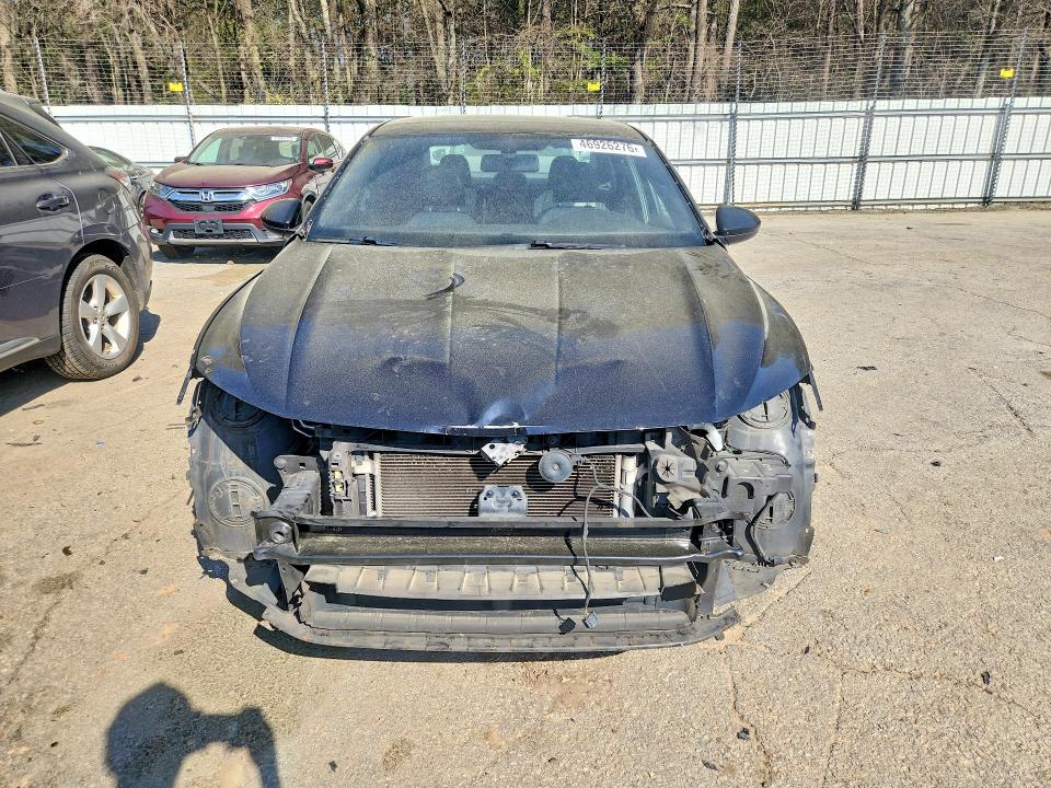 Продажа на аукционе авто 2019 Volkswagen Jetta, vin: 3VWC57BU9KM114180, номер лота: 46926276