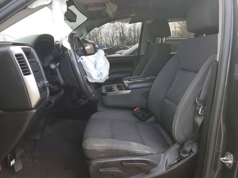 Продаж на аукціоні авто 2019 Chevrolet Silverado Ld, vin: 2GCRCPEC7K1129354, номер лоту: 47976546