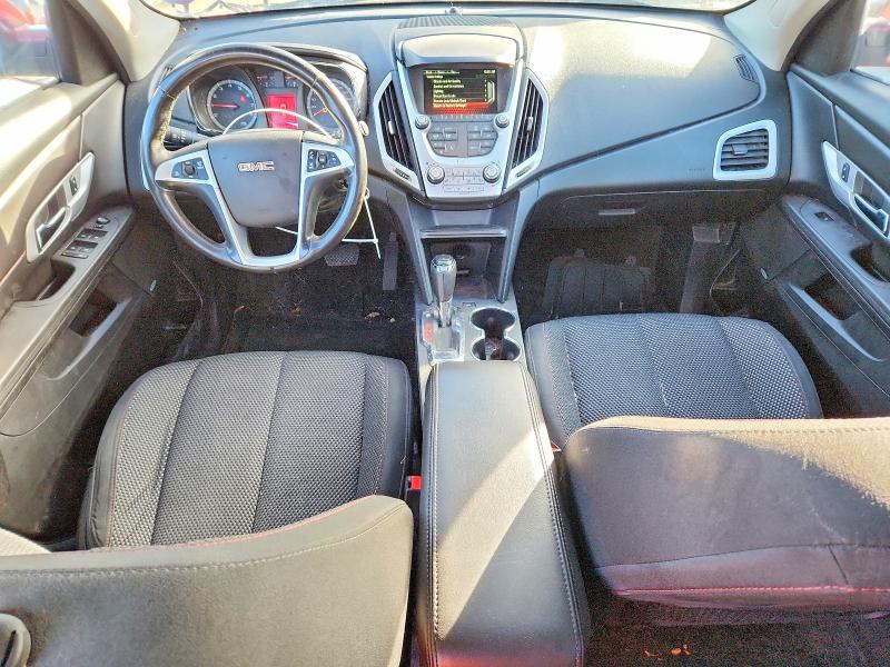 45477366 :رقم المزاد ، 2GKFLTEK8H6242636 vin ، 2017 Gmc Terrain مزاد بيع