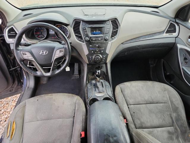 2014 Hyundai Santa Fe Sport მანქანა იყიდება აუქციონზე, vin: 5XYZU3LB0EG127603, აუქციონის ნომერი: 47979216