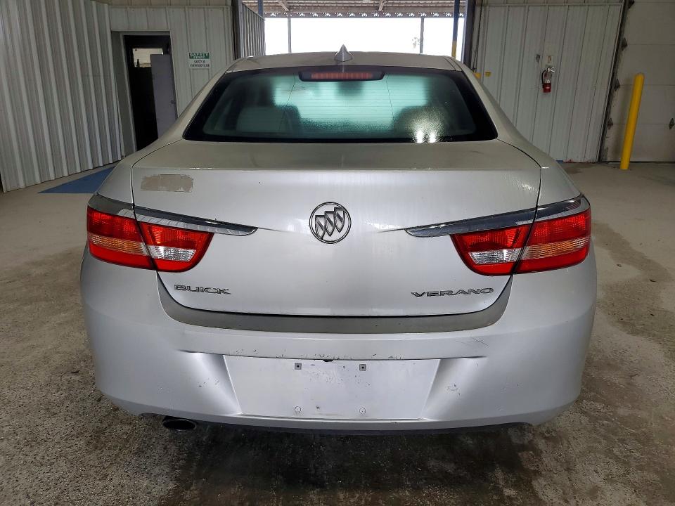 Продаж на аукціоні авто 2015 Buick Verano, vin: 1G4PP5SK0F4154808, номер лоту: 41793636