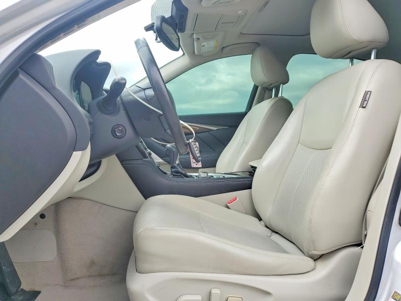 Продажа на аукционе авто 2017 Infiniti Q50, vin: JN1EV7AP8HM736073, номер лота: 45815996