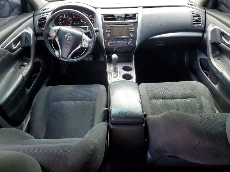 Aukcja sprzedaży 2015 Nissan Altima, vin: 1N4AL3AP7FC474081, numer aukcji: 47567306