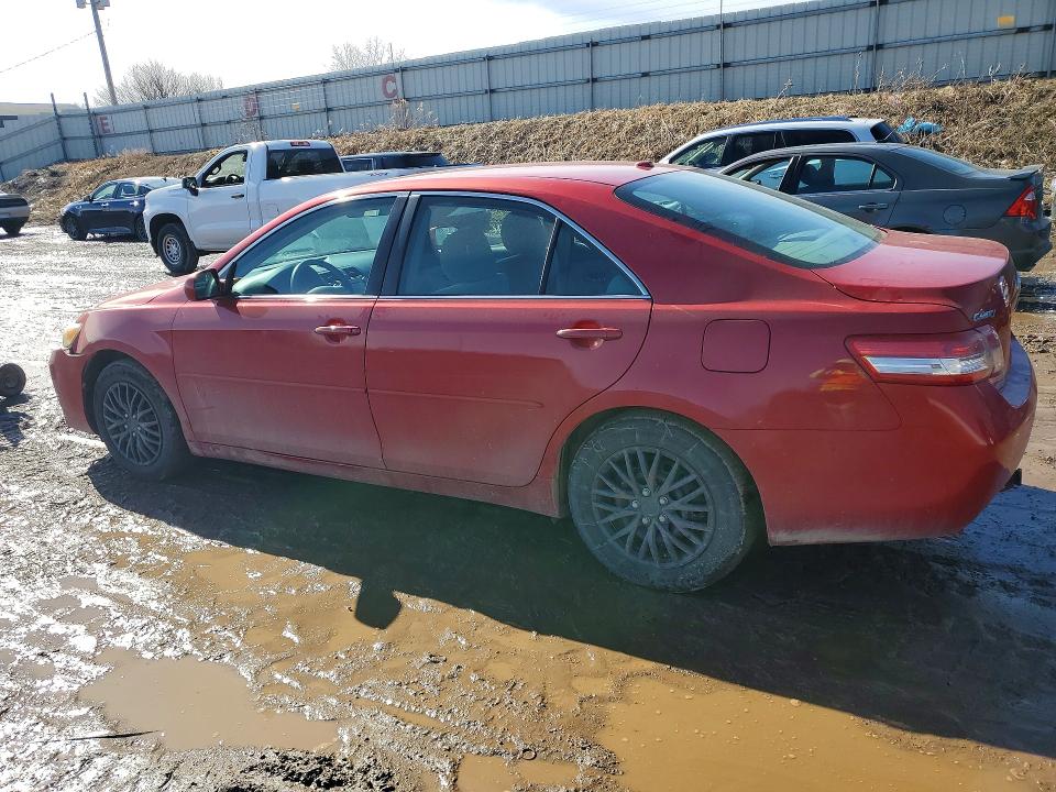 Auction sale of the 2011 Toyota Camry, vin: 4T1BF3EKXBU182428, lot number: 79924225