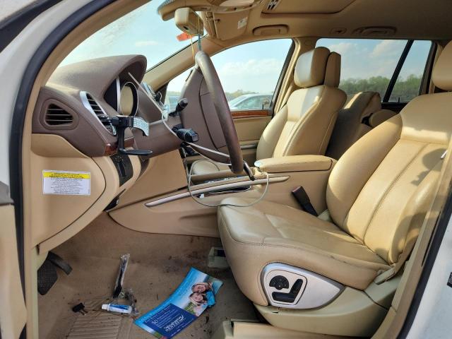 Продажа на аукционе авто 2008 Mercedes-benz Gl, vin: 4JGBF71EX8A372537, номер лота: 79087555