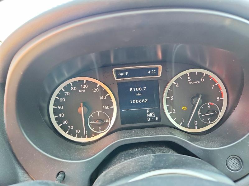 Продажа на аукционе авто 2017 Infiniti Qx30, vin: SJKCH5CR4HA036144, номер лота: 47622696