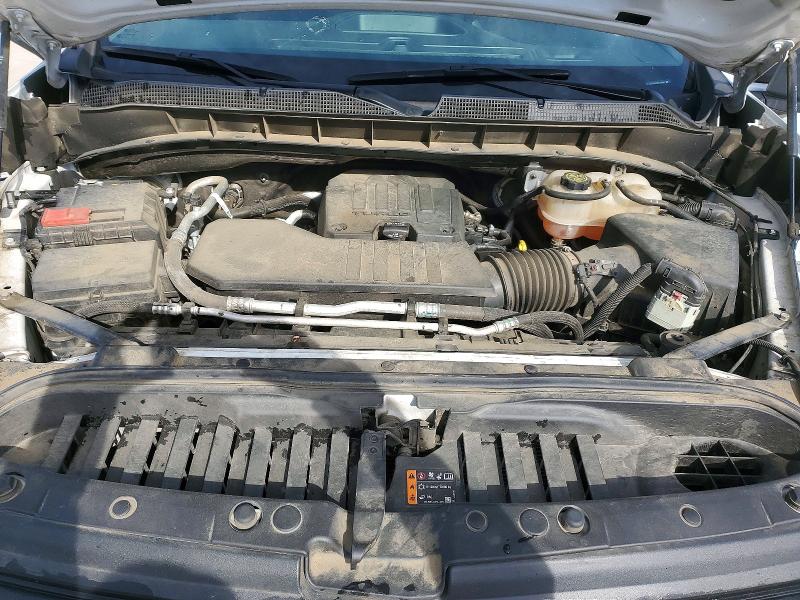 Продажа на аукционе авто 2023 Chevrolet Silverado, vin: 3GCNAAEK5PG337806, номер лота: 75979675