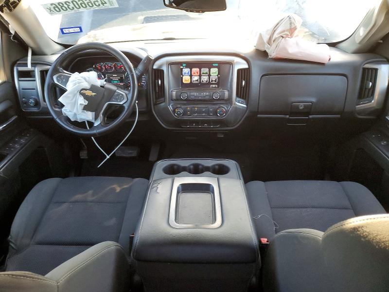 Aukcja sprzedaży 2019 Chevrolet Silverado Ld, vin: 2GCRCPEC4K1106436, numer aukcji: 45660386