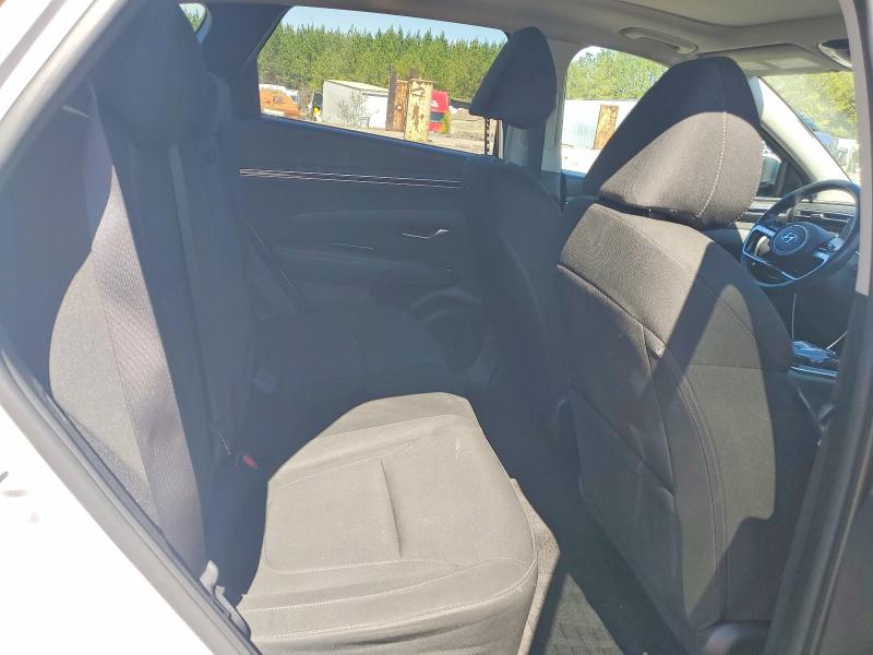 46622296 :رقم المزاد ، KM8JFCA17NU060896 vin ، 2022 Hyundai Tucson Hybrid مزاد بيع