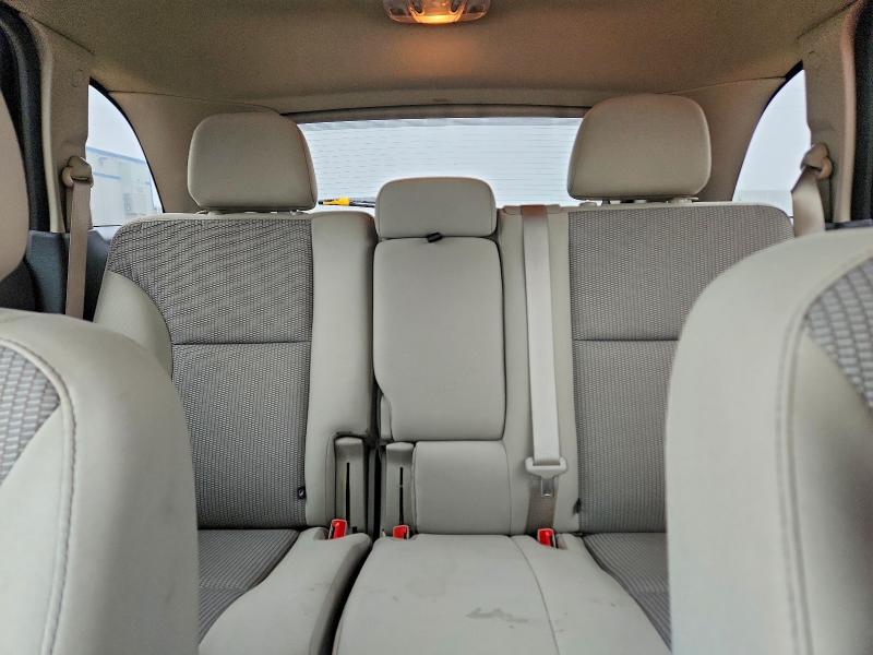 2014 Ford Edge მანქანა იყიდება აუქციონზე, vin: 2FMDK4JC9EBA78421, აუქციონის ნომერი: 41650086