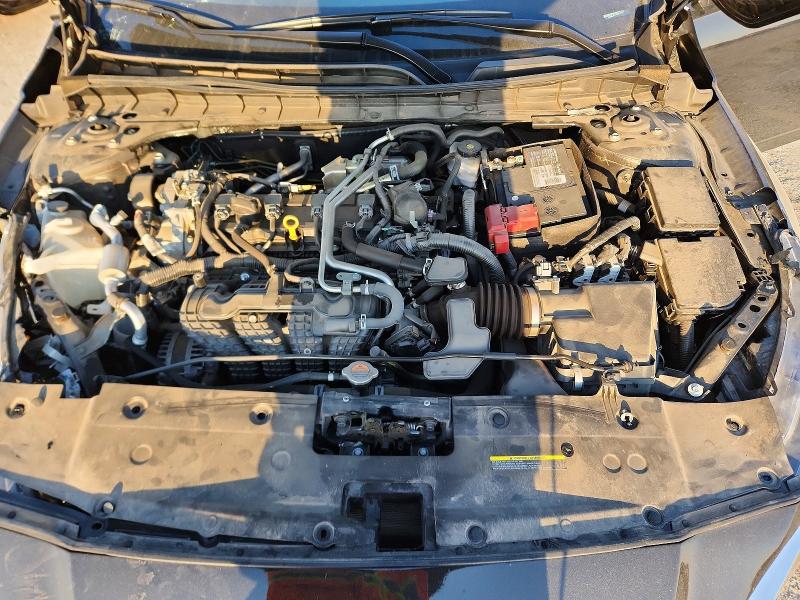 2023 Nissan Altima მანქანა იყიდება აუქციონზე, vin: 1N4BL4DV4PN412454, აუქციონის ნომერი: 47353886