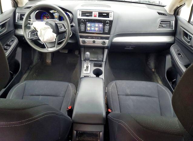 Aukcja sprzedaży 2019 Subaru Legacy, vin: 4S3BNAB68K3030625, numer aukcji: 47078646