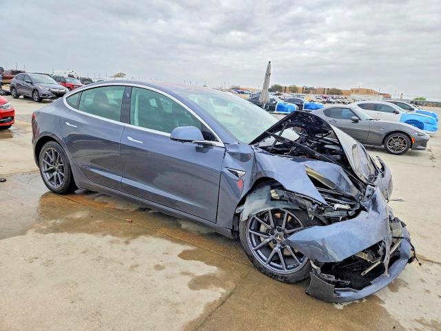Aukcja sprzedaży 2019 Tesla Model 3, vin: 5YJ3E1EA0KF325483, numer aukcji: 79467215