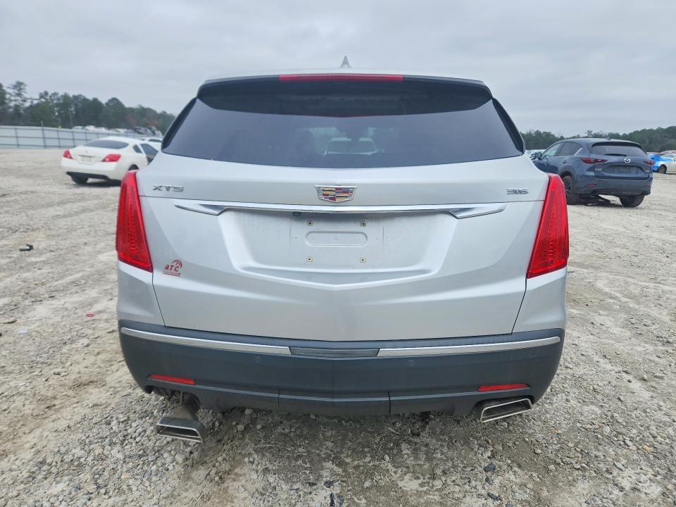 Продаж на аукціоні авто 2018 Cadillac Xt5, vin: 1GYKNCRS8JZ113394, номер лоту: 79719895
