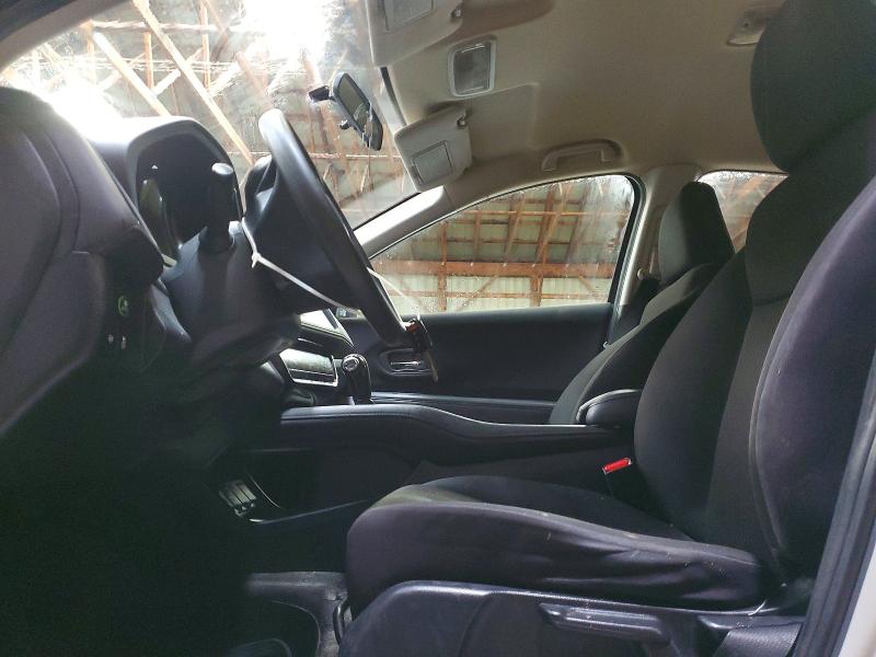 Aukcja sprzedaży 2018 Honda Hr-v, vin: 3CZRU6H35JM103257, numer aukcji: 79557485