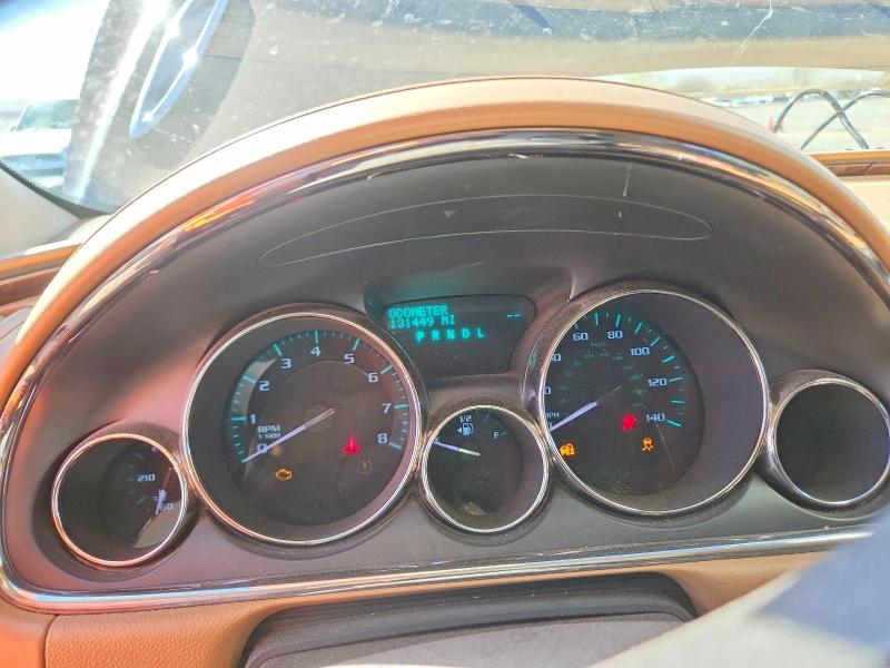 Продаж на аукціоні авто 2015 Buick Enclave, vin: 5GAKRCKD4FJ178112, номер лоту: 46741286
