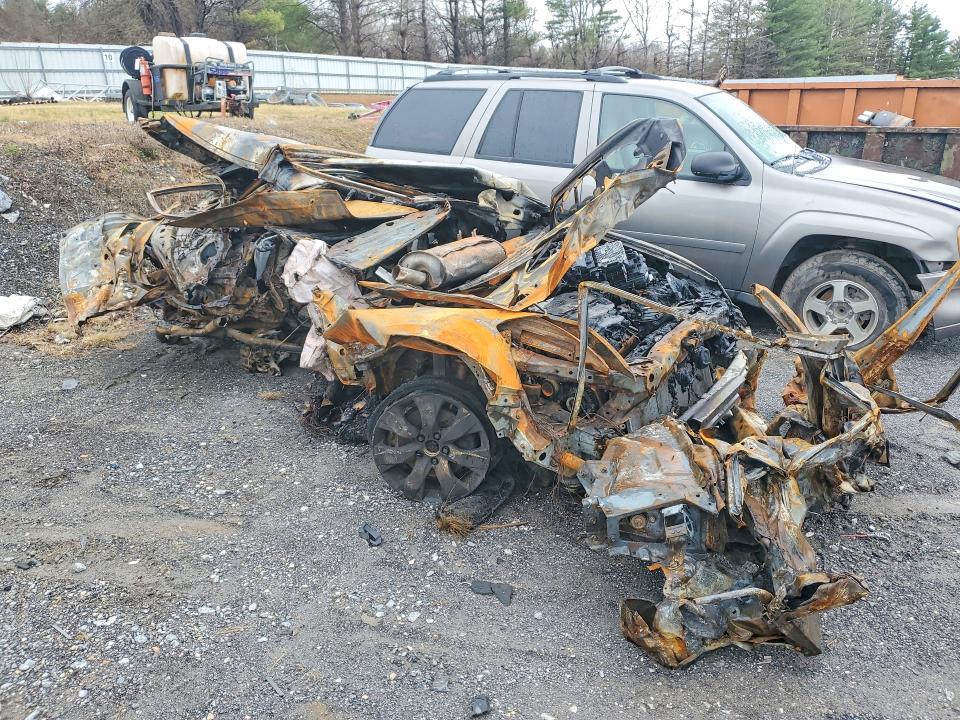 Aukcja sprzedaży 2009 Honda Accord Ex, vin: N0V1N61285076, numer aukcji: 61285076