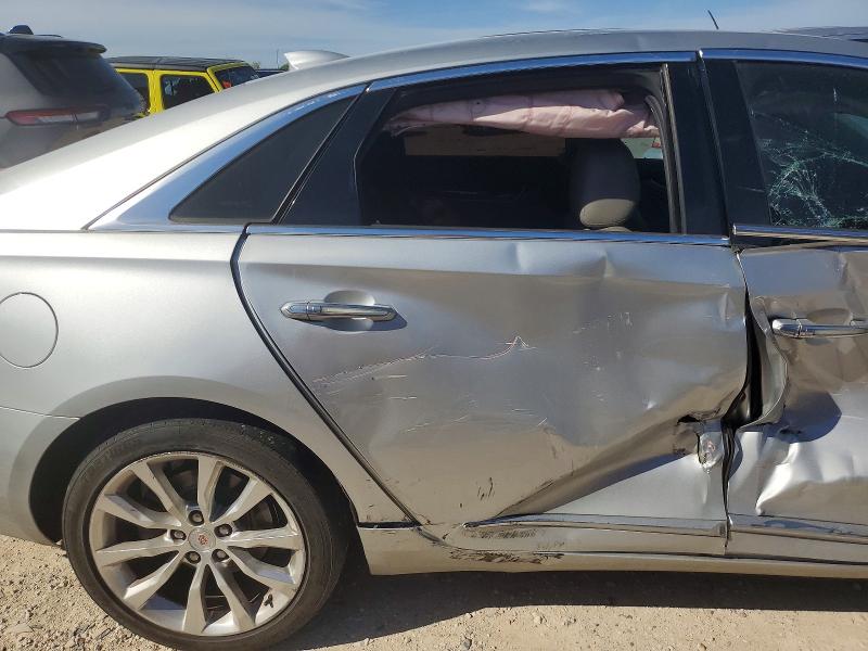 46567906 :رقم المزاد ، 2G61M5S39F9198446 vin ، 2015 Cadillac Xts مزاد بيع