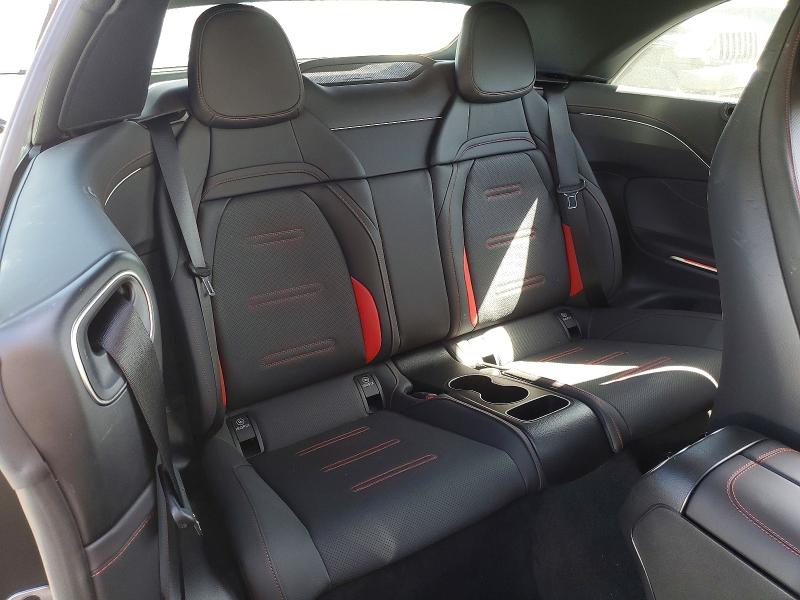46182946 :رقم المزاد ، W1KMK6CBXTF095184 vin ، 2026 Mercedes-benz Cle مزاد بيع