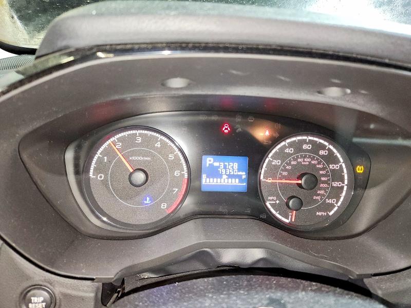 Продаж на аукціоні авто 2018 Subaru Impreza, vin: 4S3GTAA66J3723544, номер лоту: 78886125