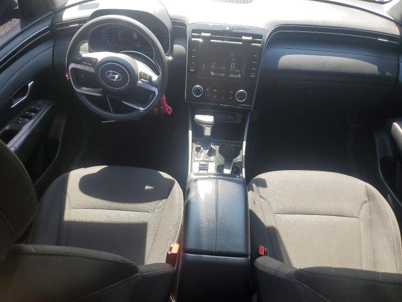 Продаж на аукціоні авто 2022 Hyundai Tucson, vin: 5NMJA3AE9NH145428, номер лоту: 46953736