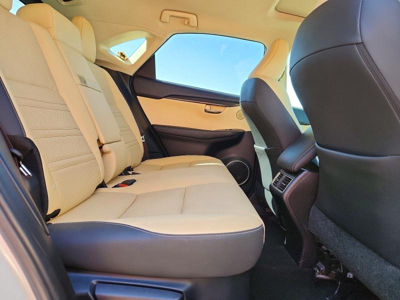 Продажа на аукционе авто 2019 Lexus Nx 300, vin: JTJYARBZ4K2117181, номер лота: 79789915