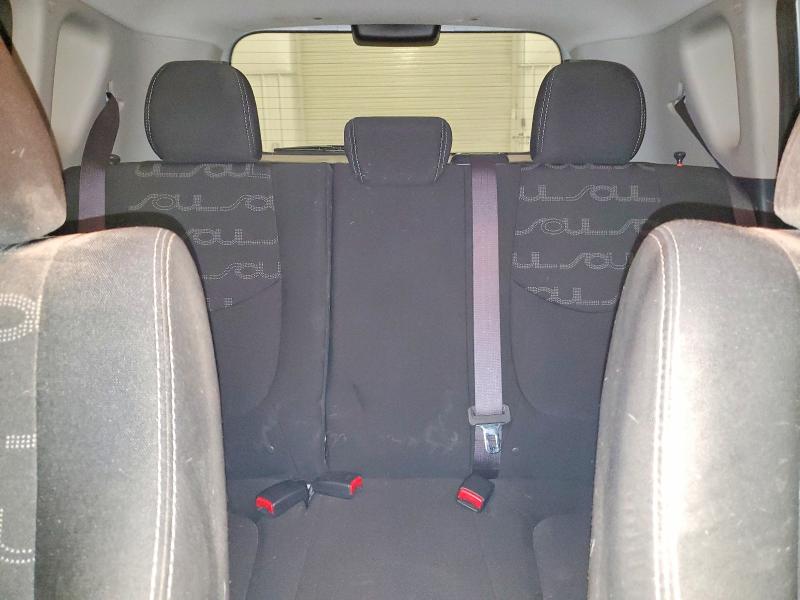 Продаж на аукціоні авто 2012 Kia Soul, vin: KNDJT2A69C7448890, номер лоту: 46844756