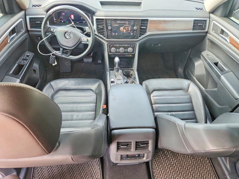 Aukcja sprzedaży 2019 Volkswagen Atlas, vin: 1V2NR2CA0KC620620, numer aukcji: 46464496