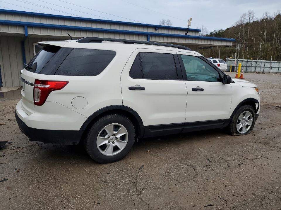 Продаж на аукціоні авто 2012 Ford Explorer, vin: 1FMHK7B80CGA19373, номер лоту: 46867126