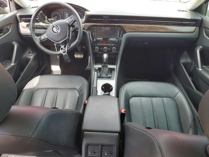 Продажа на аукционе авто 2022 Volkswagen Passat, vin: 1VWBA7A36NC010087, номер лота: 47333346