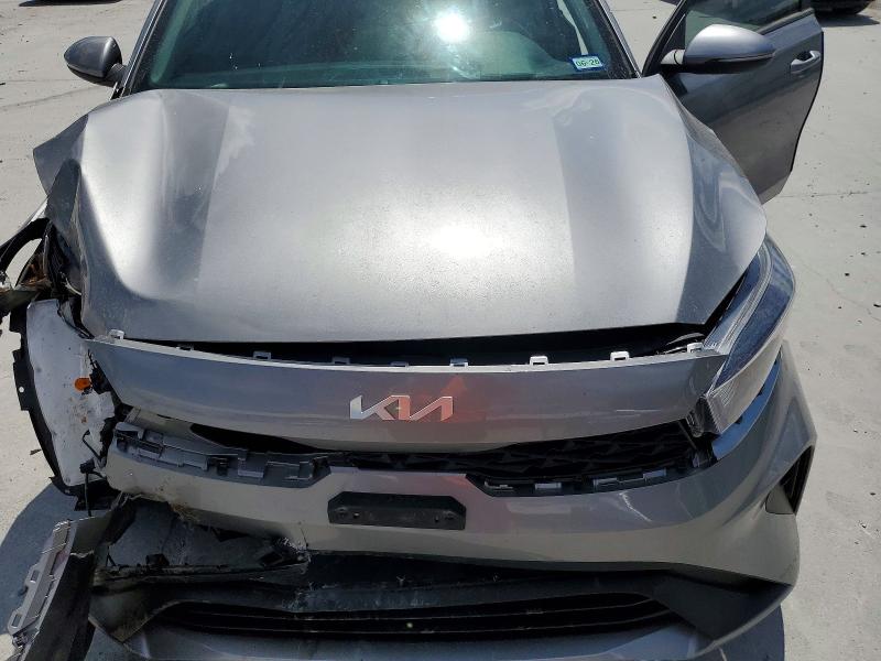 47260146 :رقم المزاد ، 3KPF24AD4RE812919 vin ، 2024 Kia Forte مزاد بيع
