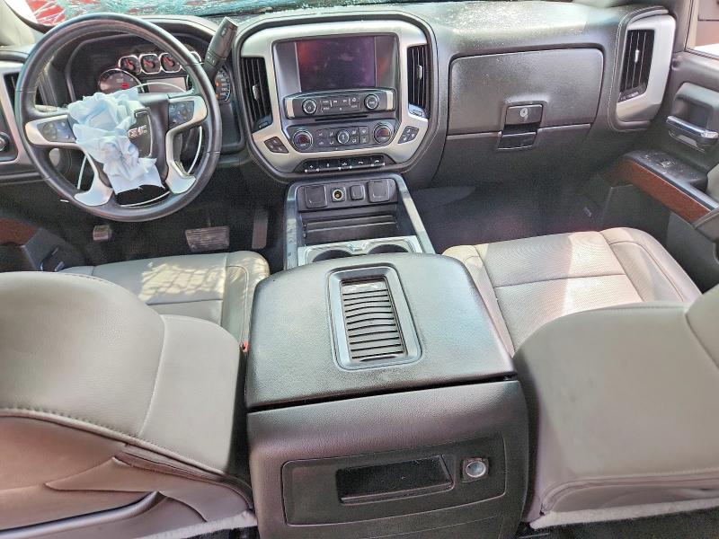 Aukcja sprzedaży 2018 Gmc Sierra, vin: 3GTU2NER4JG374902, numer aukcji: 47639226