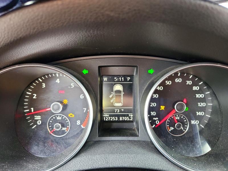 Продаж на аукціоні авто 2012 Volkswagen Golf, vin: WVWDB7AJ9CW288999, номер лоту: 47283576