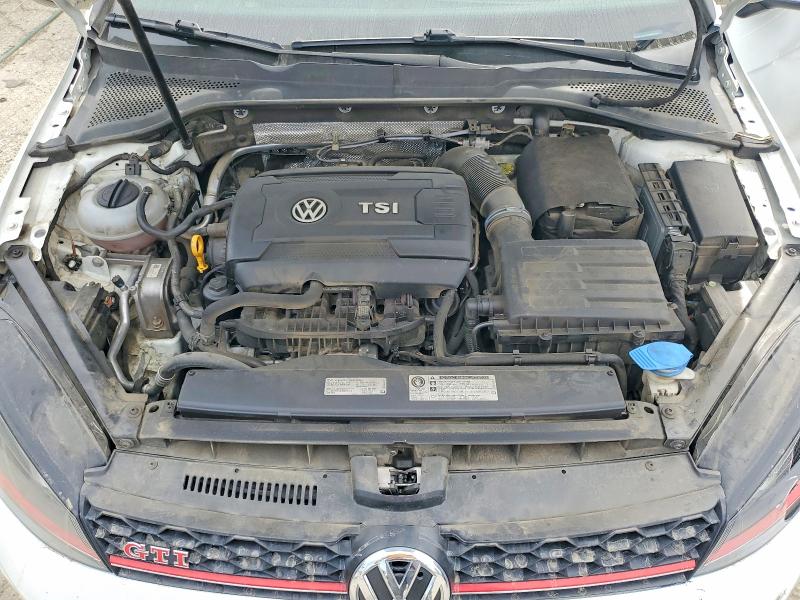 Продажа на аукционе авто 2017 Volkswagen Gti, vin: 3VW447AU2HM045947, номер лота: 41697296