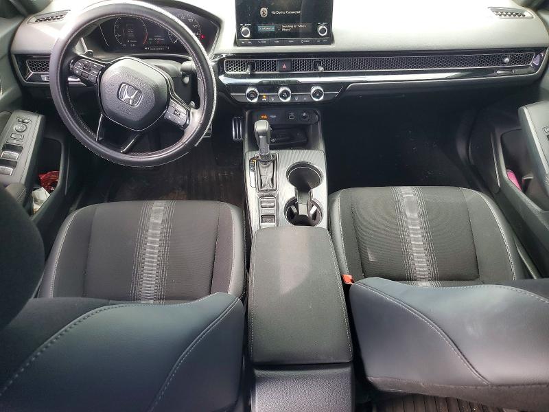 Aukcja sprzedaży 2024 Honda Civic, vin: 2HGFE2F50RH539898, numer aukcji: 45489976