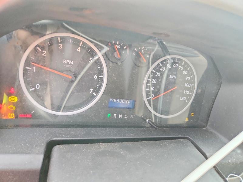 2012 Dodge Ram 1500 მანქანა იყიდება აუქციონზე, vin: 1C6RD7FT0CS164645, აუქციონის ნომერი: 47098046