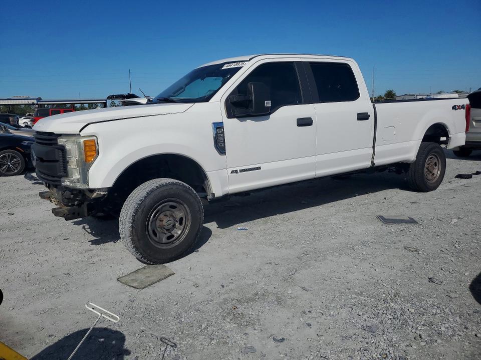 Aukcja sprzedaży 2017 Ford F250, vin: 1FT7W2BT0HEE95024, numer aukcji: 46418976