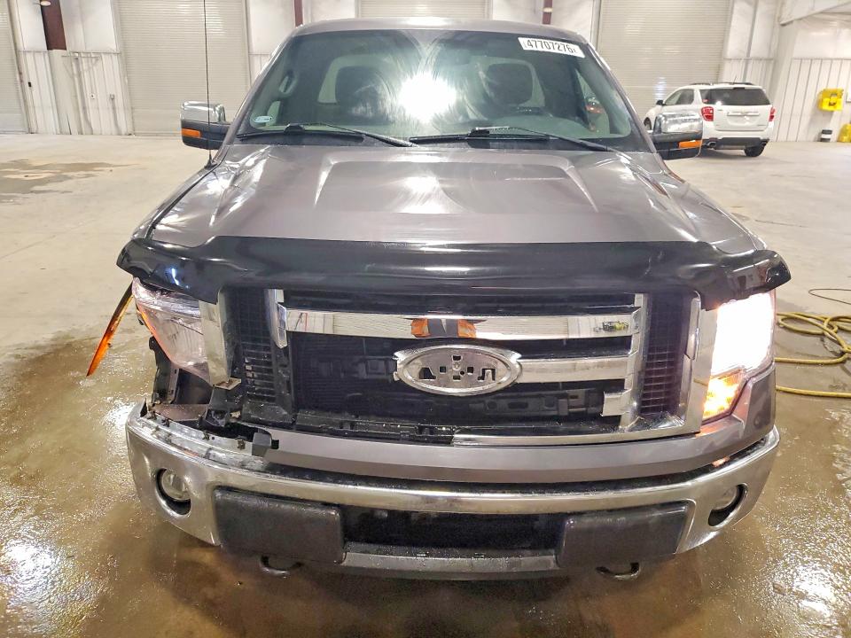 Продажа на аукционе авто 2011 Ford F150, vin: 1FTNF1EF3BKD74150, номер лота: 47707276